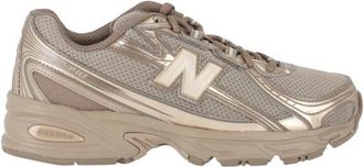 New Balance 740 Hardloopschoenen - Heren - Hardloopschoenen - Beige - 38 EU - Wol - Fitness
