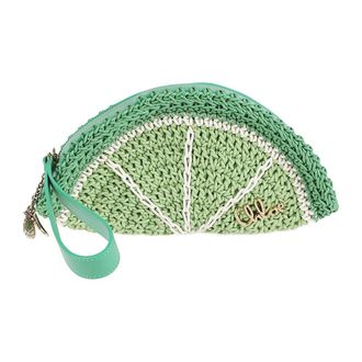Chlo&eacute; Mujer, Bolsos, Verde, Talla: ONE Size