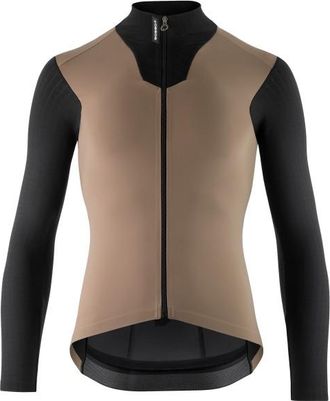 Assos Mille GTS Spring Fall Jacket S11 Velojacke f&uuml;r Herren | schwarz