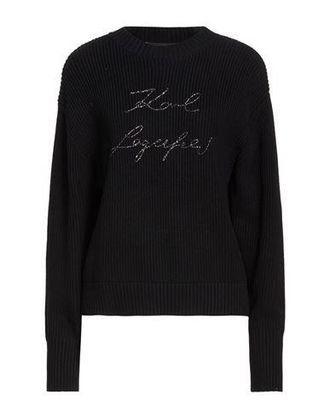 Karl Lagerfeld STRICKWAREN - Pullover auf YOOX.COM