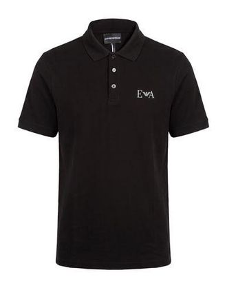 Emporio Armani TOPWEAR - Polo su YOOX.COM