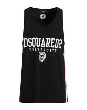 Dsquared2 TOPS - Tank Tops auf YOOX.COM