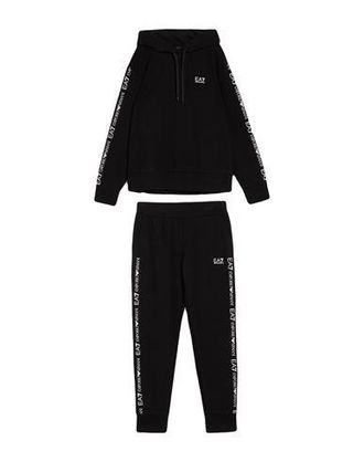 Emporio Armani OVERALLS - Sportanz&uuml;ge auf YOOX.COM