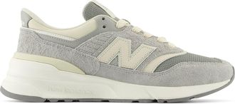 New Balance Mens New Balance 997R U997REE Sneakers Gray Suede Lifestyle Shoes HAWK1921
