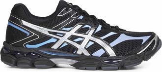 Asics Gel-Cumulus 16 - Heren - Hardloopschoenen - Veelkleurig - 43 EU - Leer - Fitness
