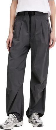 Bogner Charis Broek - Dames - Wijde Broeken - Zwart - S - Broeken