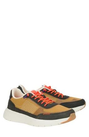 Hey Dude Sirocco Alto Low Top Slip-On Sneaker (Men) in Walnut at Nordstrom Rack, Size 11