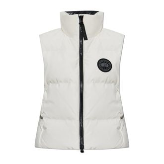Canada Goose Mujer, Chaquetas, Blanco, Talla: L