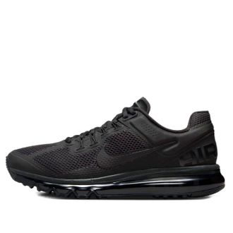 Nike Air Max 2013 Triple Black FZ3156-010