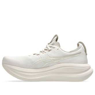 Asics Gel-Nimbus 28 Extra Wide Soft Oat Cream 1011C145-251