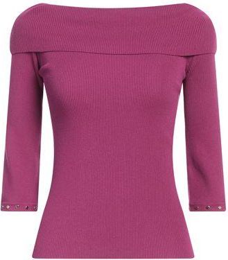 Patrizia Pepe KNITWEAR - Jumpers on YOOX.COM