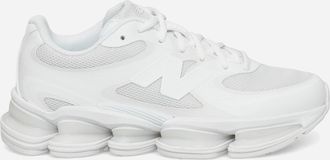 New Balance ABZORB 2000 Sneakers White / Silver Metallic