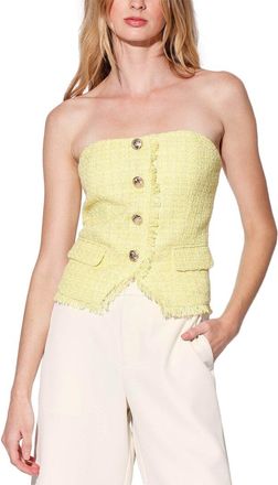 Walter Baker Braxton Top