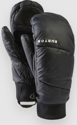 Burton Insulator F&auml;ustlinge schwarz