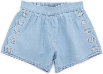 Chlo&eacute; kurze Jeans