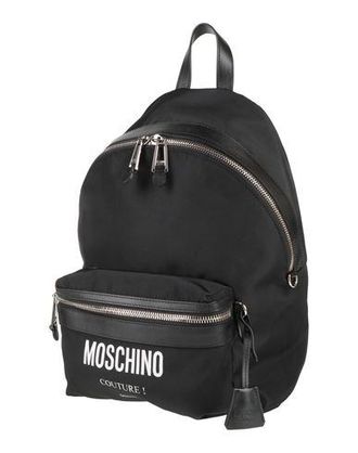 Moschino TASCHEN - Rucks&auml;cke auf YOOX.COM