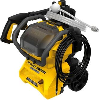 Stanley Hidrolimpiadora Fatmax Sfmcpw1500b (cuerpo Solo)