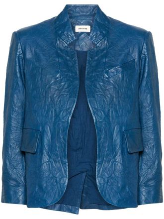 Zadig&Voltaire Blazer Verys - Blu