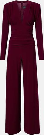 Norma Kamali Jersey jumpsuit