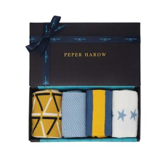Peper Harow Beach Mens Gift Box