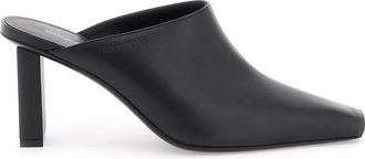 Courrèges Mule Sleek