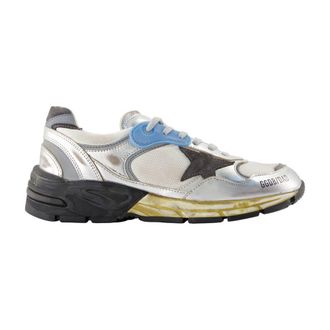 Golden Goose Running Dad Sneakers