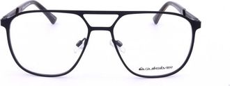 Quiksilver Mens Black Navigator Eyeglass Frames QS1021-1