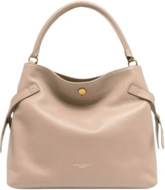 Gianni Chiarini Claudette - female - Gianni Chiarini - Handbags - Pink - ONE SIZE - Bags
