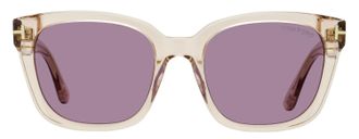 Tom Ford TF1216 Sunglasses - Pink