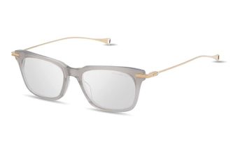 Dita Eyewear LANCIER Blue Light Block Square Unisex Eyeglasses LSA-437 03 52