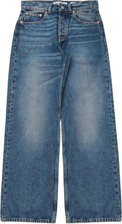 Our Legacy Full Cut - - Jeans - Donna - Blu - W28