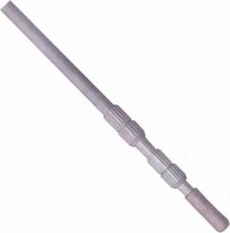 Ailanto Manija Para Piscinas Telesc&oacute;pica De 240/480 Cm Aila 06461