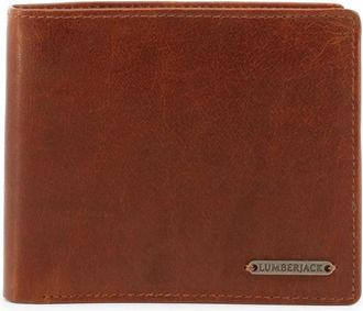 Lumberjack Hombre, Accesorios, Marrón, Talla: ONE Size