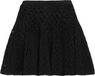 Alaia PARTES DE ABAJO - Minifaldas en YOOX.COM