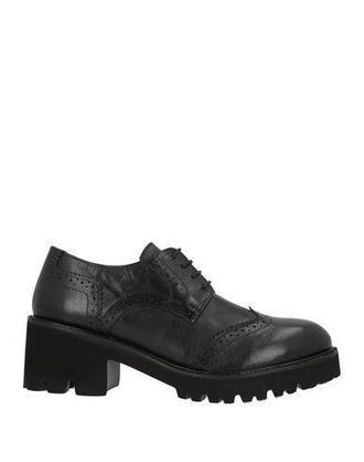 Nila & Nila SCHUHE - Schn&uuml;rschuhe auf YOOX.COM