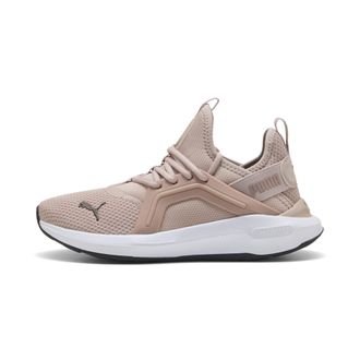 Puma Scarpe da running Softride Enzo 5 Metallizzato da donna, Accessori, Beige, 35.5