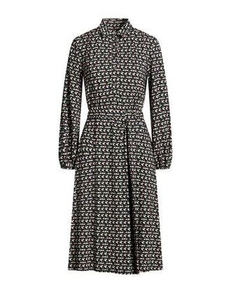 Caliban VESTIDOS - Vestidos midi en YOOX.COM