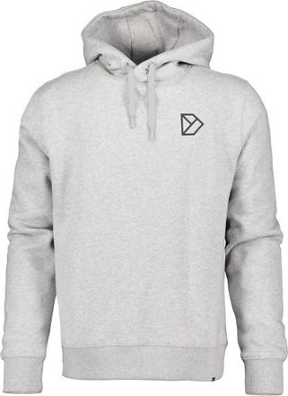 Didriksons 1913 Ven Hoodie Lands 2 Hoodie f&uuml;r Herren | grau