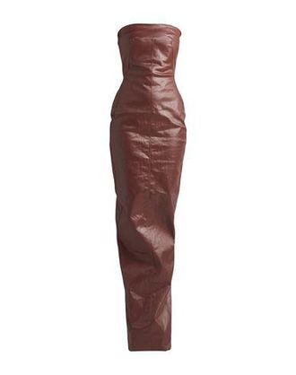 Rick Owens DRESSES - Maxi dresses sur YOOX.COM