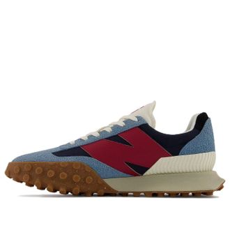 New Balance XC-72 Enhanced Legacy - Spring Tide UXC72EB