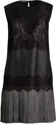 Alberta Ferretti VESTIDOS - Minivestidos en YOOX.COM