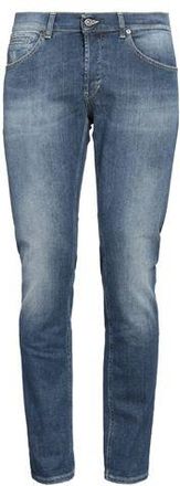 Dondup BOTTOMWEAR - Jeans on YOOX.COM