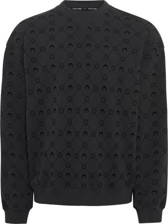 Marine Serre Sweaters