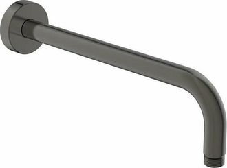 Ideal Conexi&oacute;n A Pared Ideal Rain 300 Mm Gris Magn&eacute;tico Ideal Standard