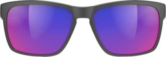 Rudy Project Spinhawk Edge - unisex - Zonnebrillen - Zwart - 57 MM - Accessoires