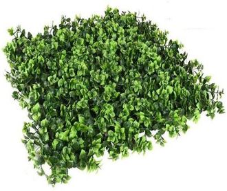 No Brand Set di 4 Giardino Verticale Bellver 50 x 50 cm. Creano Ambienti di Grande Originalit&agrave; e Freschezza