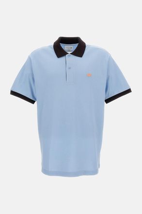 Lacoste Polo In Cotone