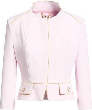 Elisabetta Franchi ROPA DE ABRIGO - Chaquetas y cazadoras en YOOX.COM