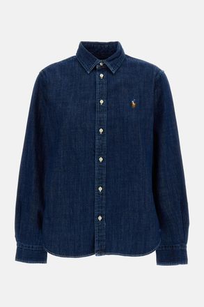 Polo Ralph Lauren Camicia Denim