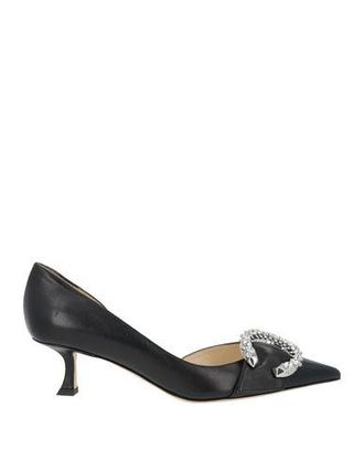 Jimmy Choo London FOOTWEAR - Pumps sur YOOX.COM